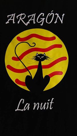 NUESTRO GATO ARAGONÉS