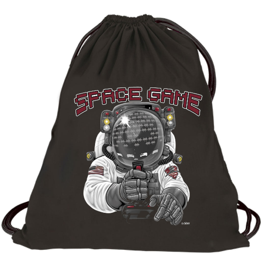 Mochila - Astronauta.