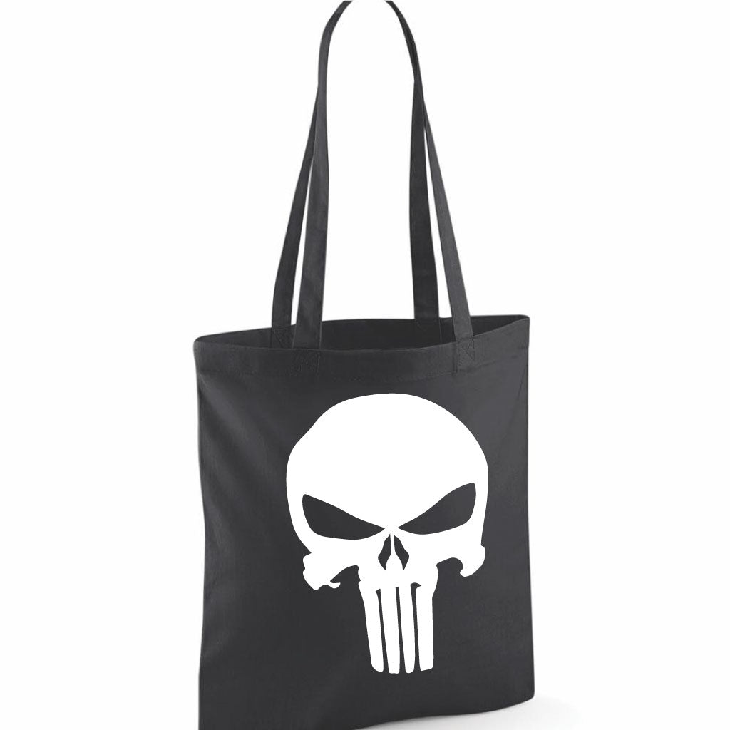 Bolsa - El castigador.