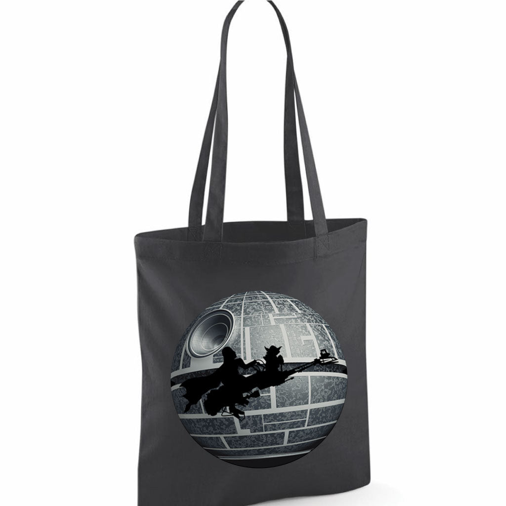 Bolsa - Estrella.