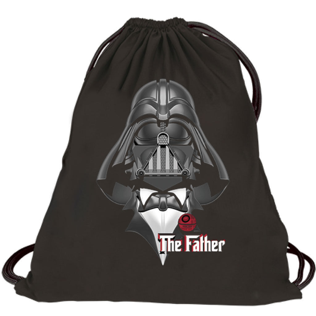 Mochila - The father.
