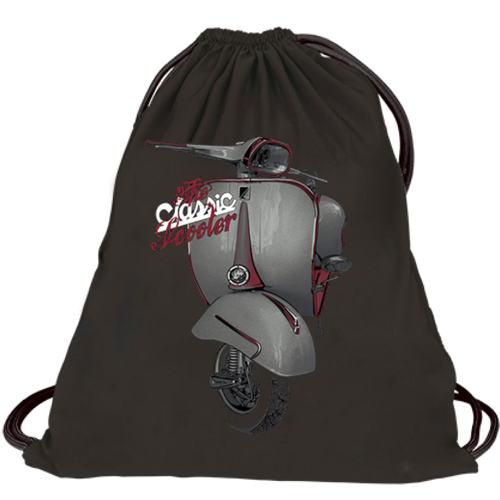 Mochila - Vespa.