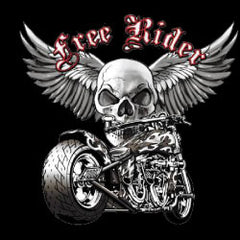 Calavera Free Rider