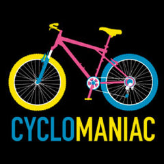 Cyclomaniac