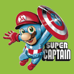 Super Capitán