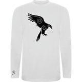 Camiseta manga larga chico - Águila