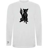 Camiseta manga larga chico - Zorro