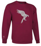 Sudadera sin capucha - Águila