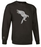 Sudadera sin capucha - Águila