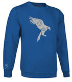 Sudadera sin capucha - Águila