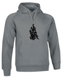 Sudadera con capucha - Hada
