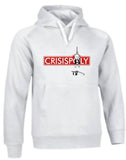 Sudadera con capucha - Crisispoly