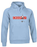 Sudadera con capucha - Crisispoly