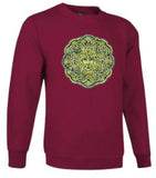 Sudadera sin capucha - Cara
