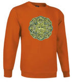 Sudadera sin capucha - Cara