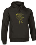 Sudadera con capucha - Pío