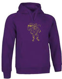 Sudadera con capucha - Pío