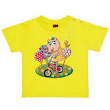 Camiseta de 0 a 2 años - Pepa.