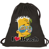 Mochila - Bart playa.