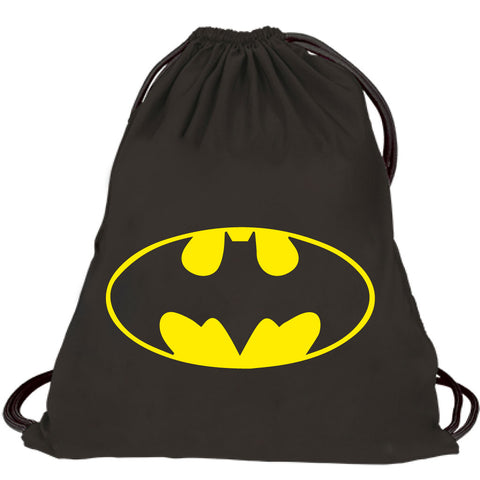 Mochila - Batman.