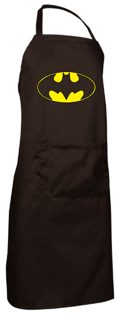 Delantal - Batman