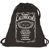 Mochila - Calimocho.