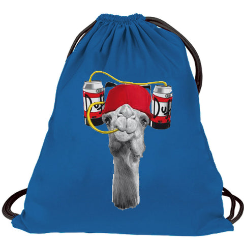 Mochila - Camello Duff.