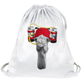 Mochila - Camello Duff.