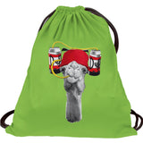 Mochila - Camello Duff.