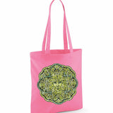 Bolsa - Cara escondida.