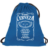 Mochila - Cerveza.