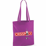 Bolsa - Crisispoly.