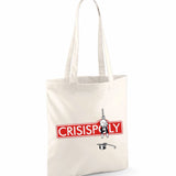 Bolsa - Crisispoly.