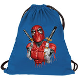 Mochila - Deadpool.