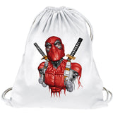 Mochila - Deadpool.