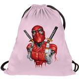 Mochila - Deadpool.