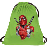 Mochila - Deadpool.