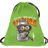 Mochila - Futur B.