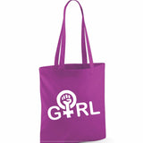 Bolsa - Girl.