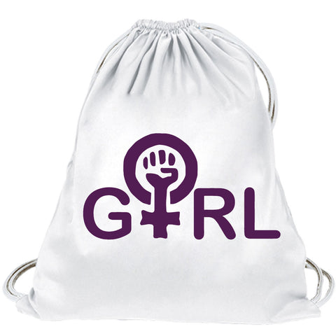 Mochila - Girl.