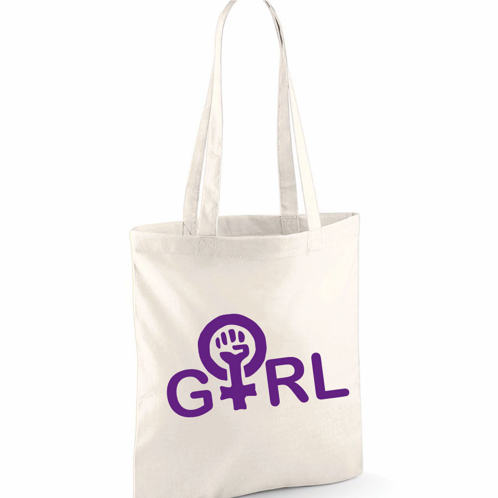 Bolsa - Girl.