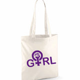 Bolsa - Girl.
