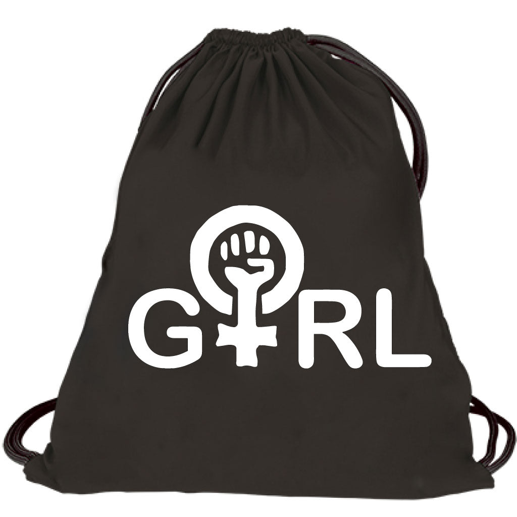 Mochila - Girl.