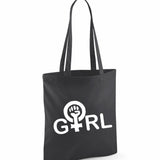 Bolsa - Girl.