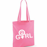 Bolsa - Girl.