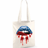 Bolsa - Labios.