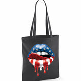 Bolsa - Labios.