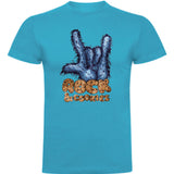 Camiseta hombre manga corta - Monster cookies.