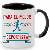 Taza Para el mejor deportista.