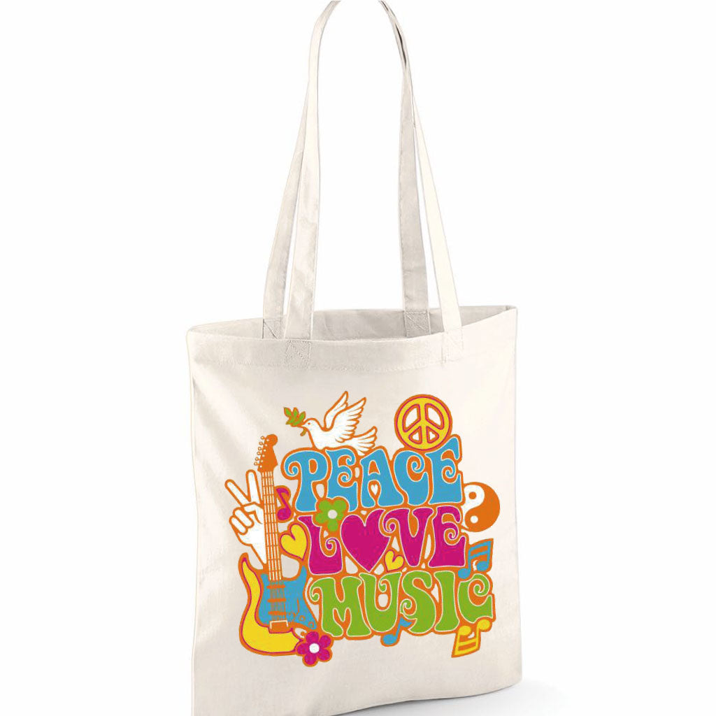 Bolsa - Peace.